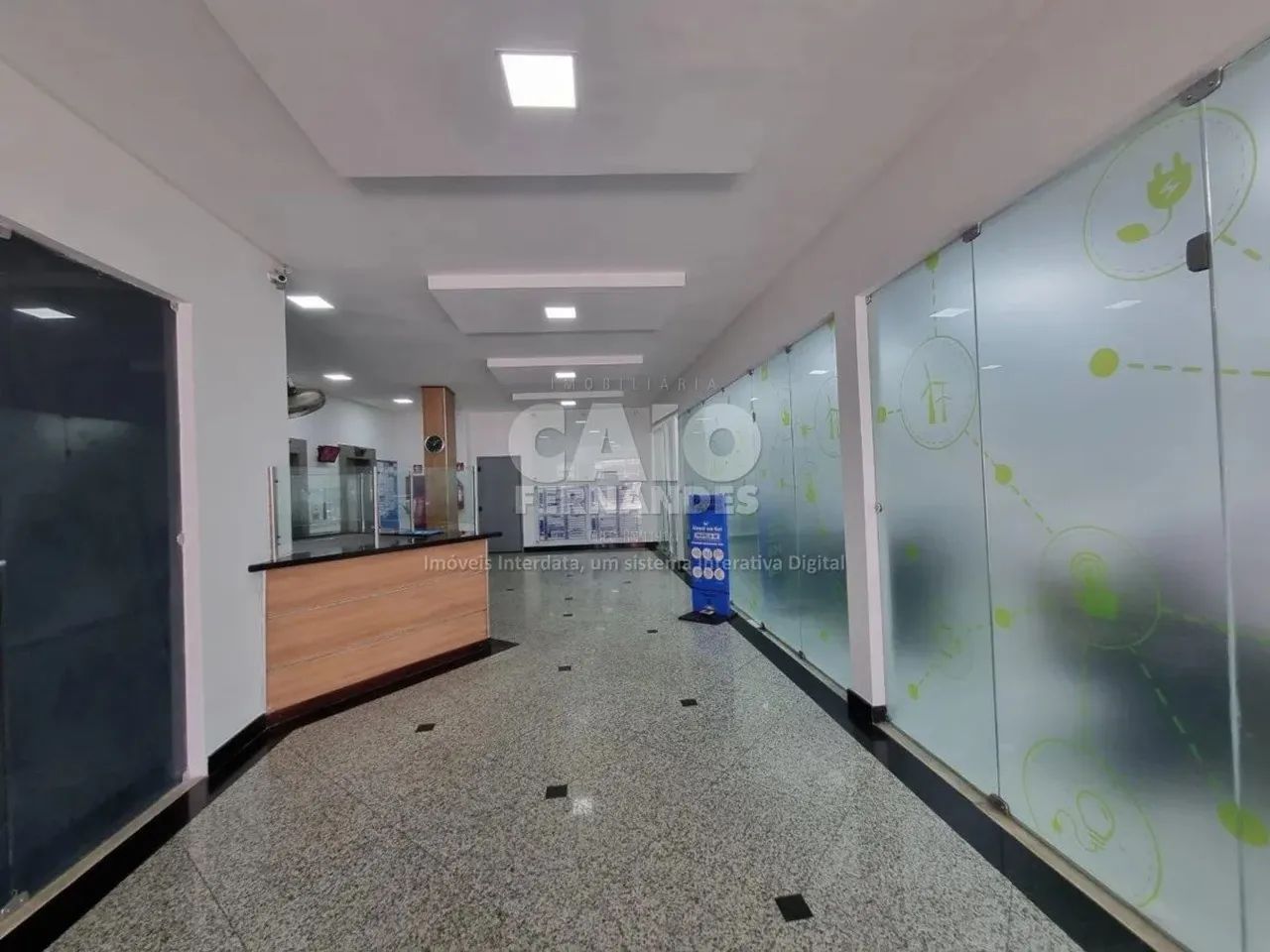 Sala comercial no edifício Cidade do Natal - Foto 3