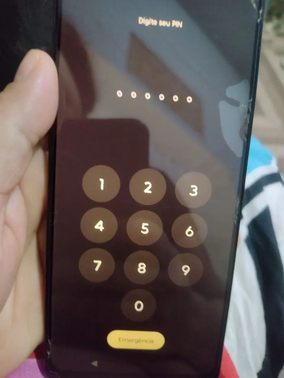 Troco MotoG04s de 128 gigas aparelho novo