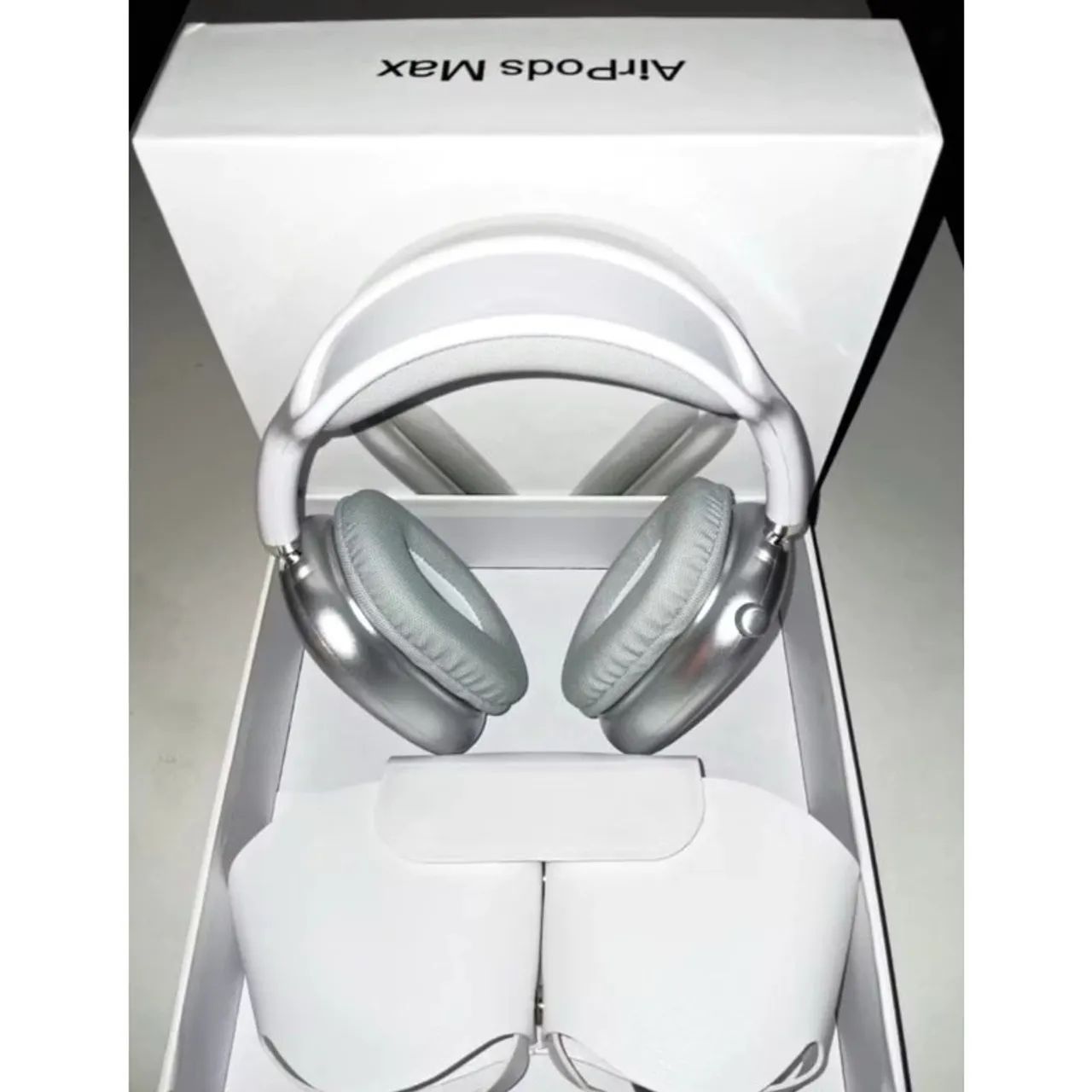 AirPods Max segunda geração modelo 2025 - Foto 2