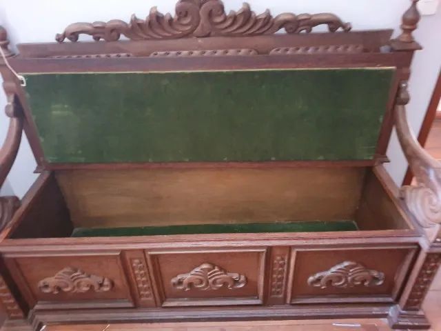 Arca baú - Foto 2
