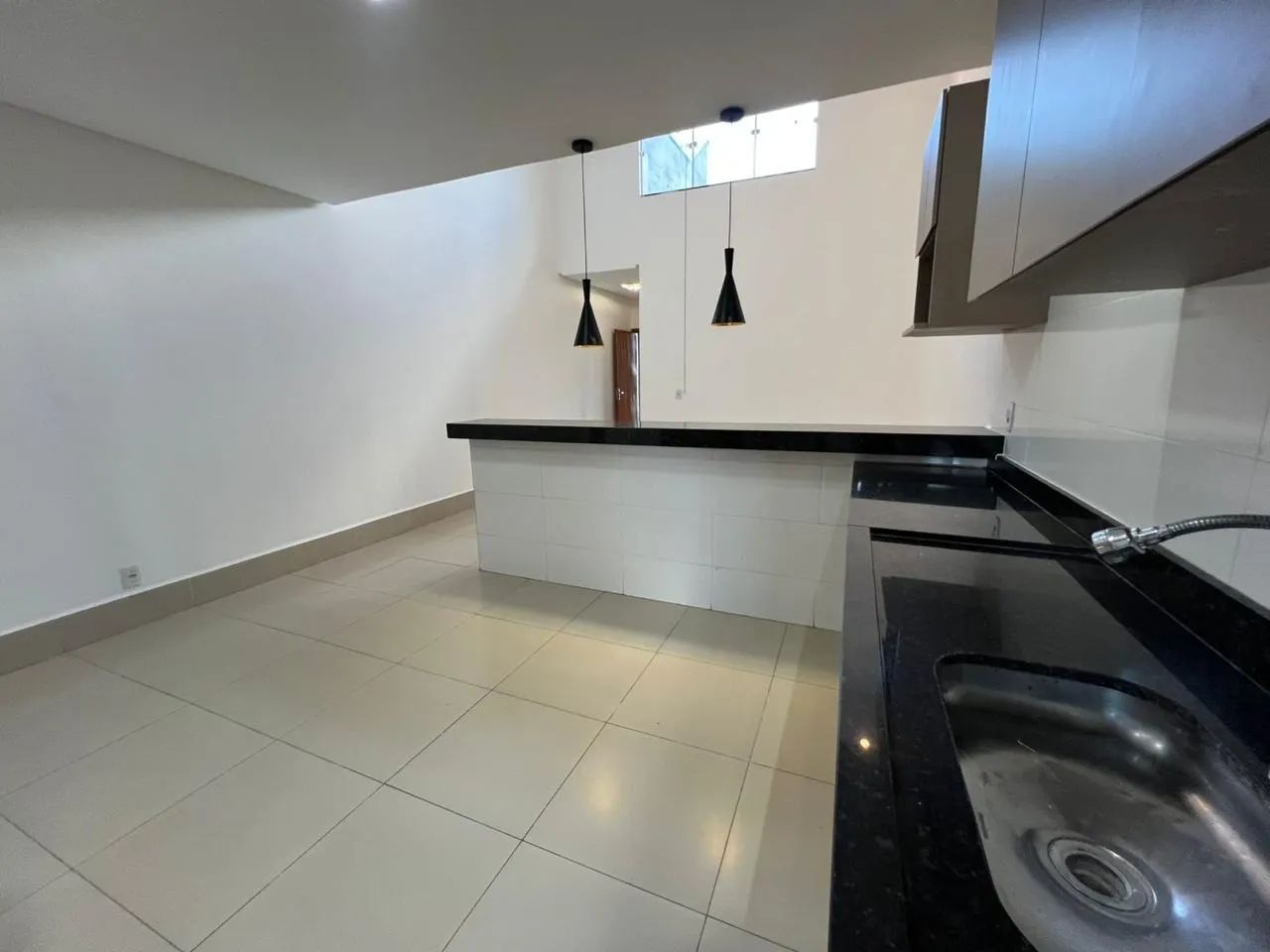 Casa Suíte com área de lazer  - Foto 3