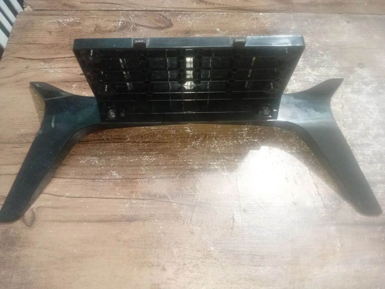 Base para TV*usada*!