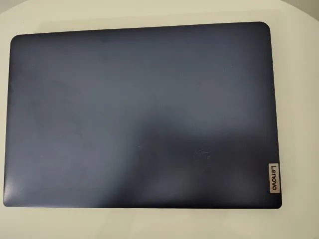 Notebook Lenovo IdeaPad Intel Core i3 4GB 256GB SSD - Foto 2