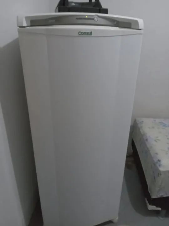 Geladeira consul FROST FREE