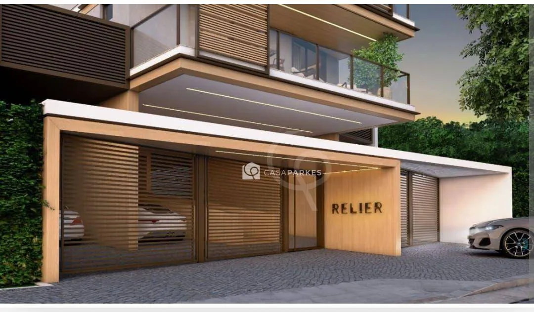 Studio com 1 dormitório à venda, 33 m² por R$ 350.000,00 - Tijuca - Rio de Janeiro/RJ