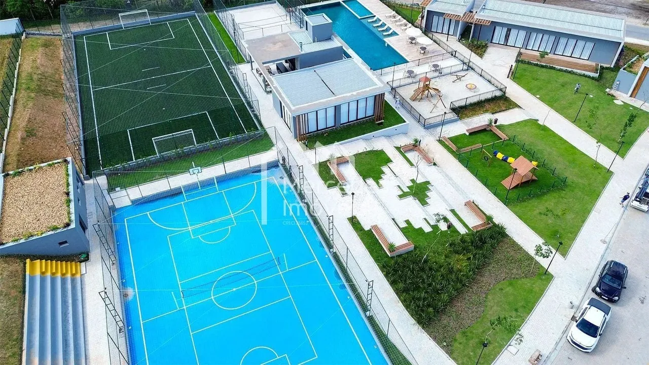 Terreno em condominio fechado à venda, Rio do Meio, Itajaí, SC
