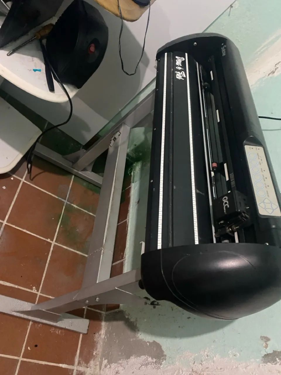 Plotter de recorte  - Foto 3