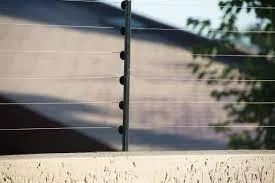 kit cerca eletrica 6 fios multilaser industrial + acessorios c/ instalaçao. - Foto 3