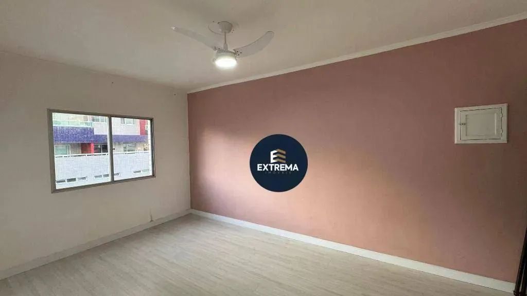 2 Dorms com Vista Livre a 150m do Mar  Oportunidade em Praia Grande! - Foto 5