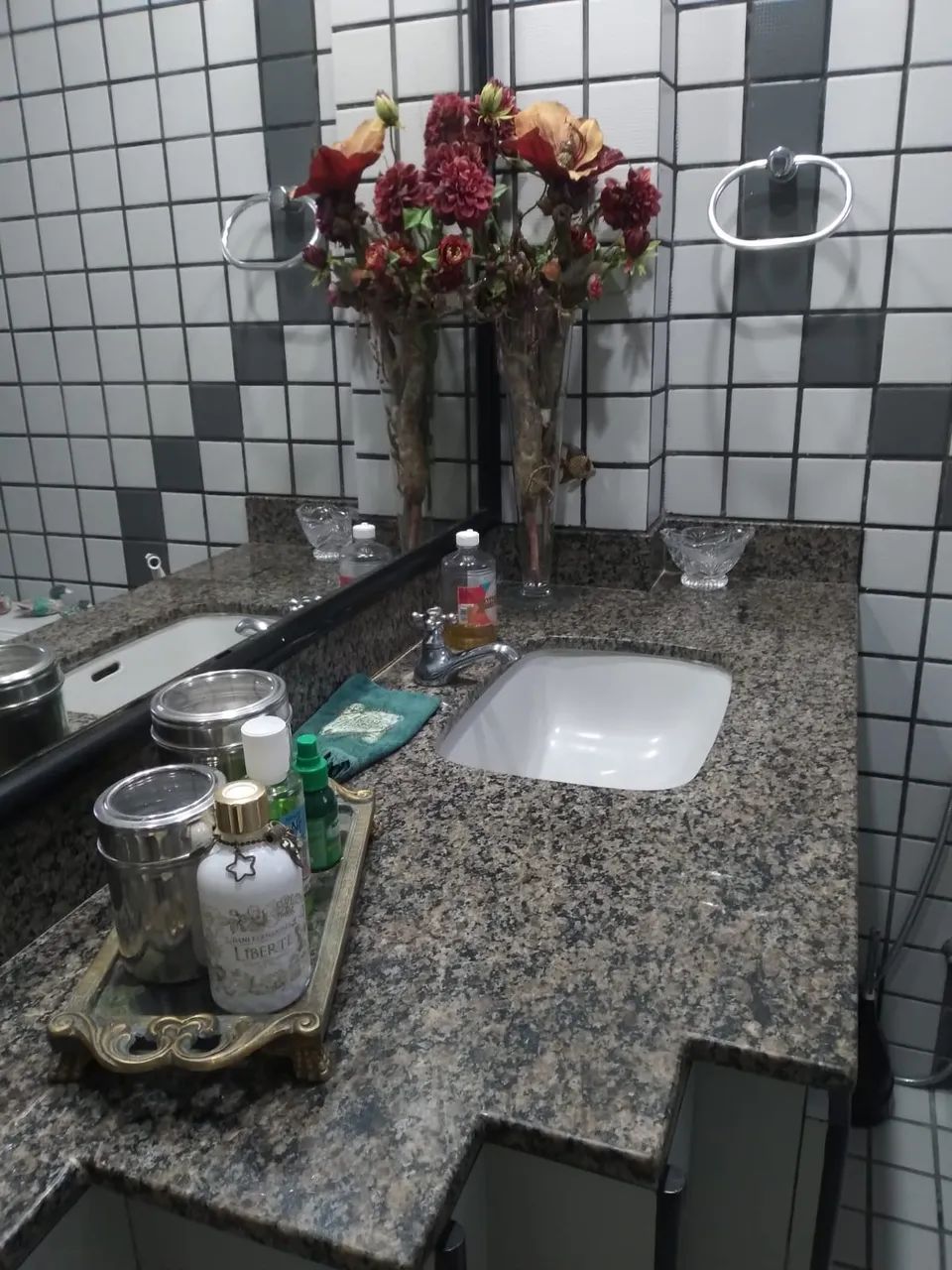 Apartamento com 115m² com 4 quartos próximo ao Hospital São Lucas e escola Bayblandia - Foto 9