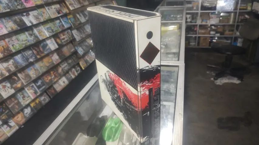 Manutenção Preventiva Troca da Pasta Térmica Xbox One x /One s/ e Séries s - Foto 3