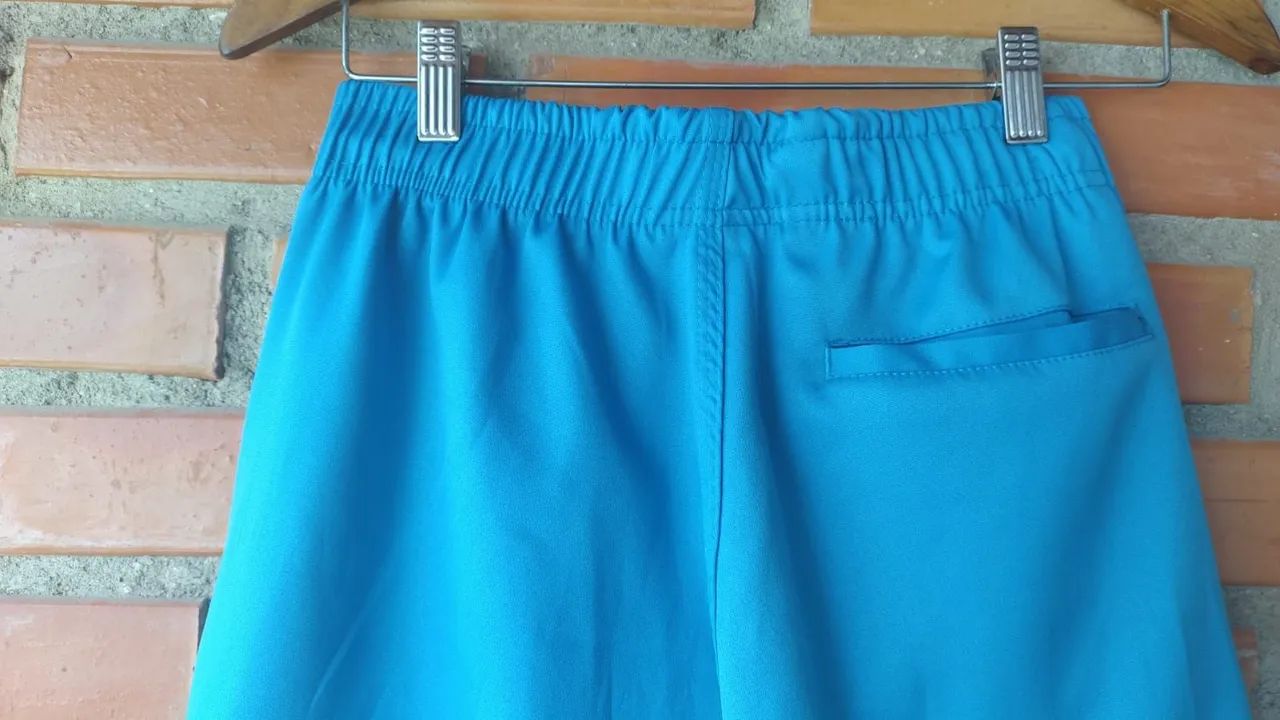 Short Masculino Tactel tecido grosso   - Foto 2