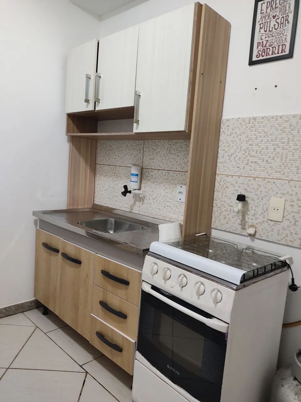 Foto - Florianópolis - Abraão