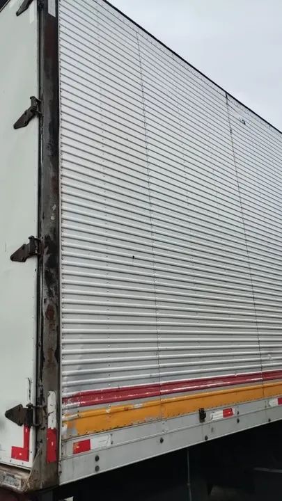 Baú para 30 paletes  - Foto 4