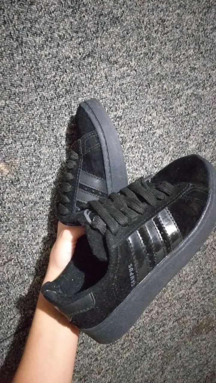 Tênis adidas campus - Foto 4