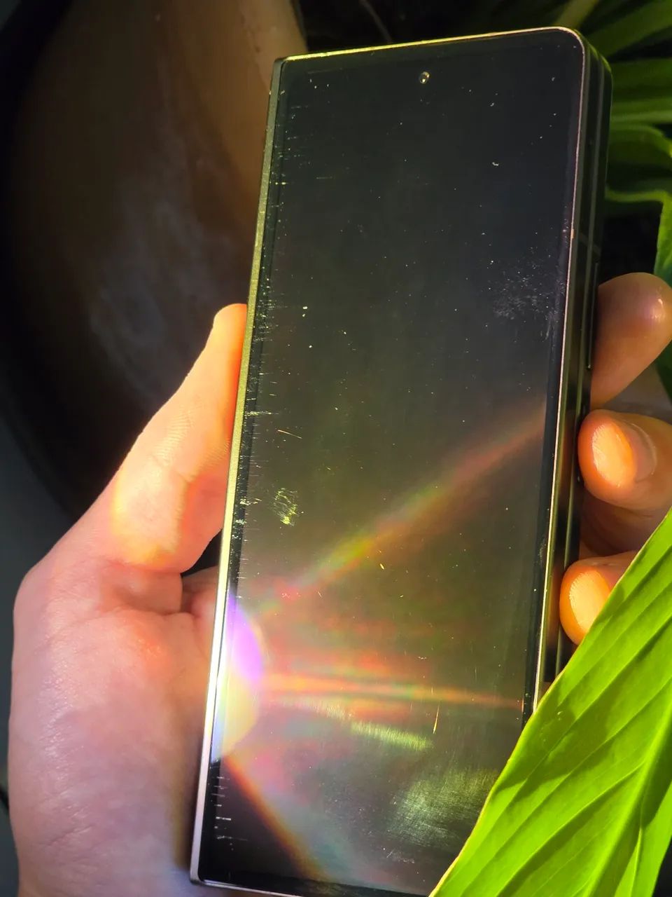 Galaxy Z Fold 5 1TB - Foto 4