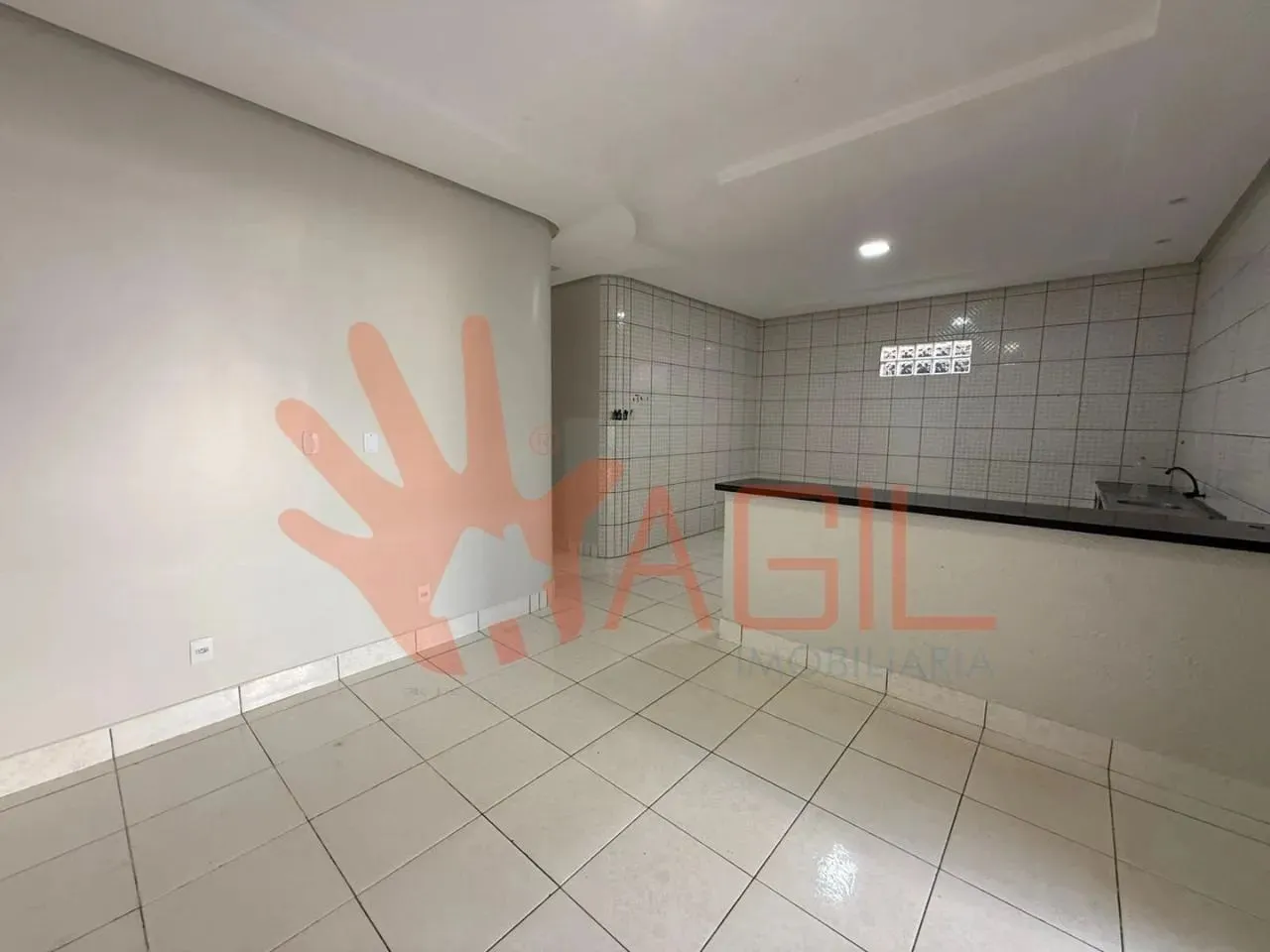 Imóvel para aluguel com 3 quartos NO BAIRRO LIBERDADE - Parauapebas - PA