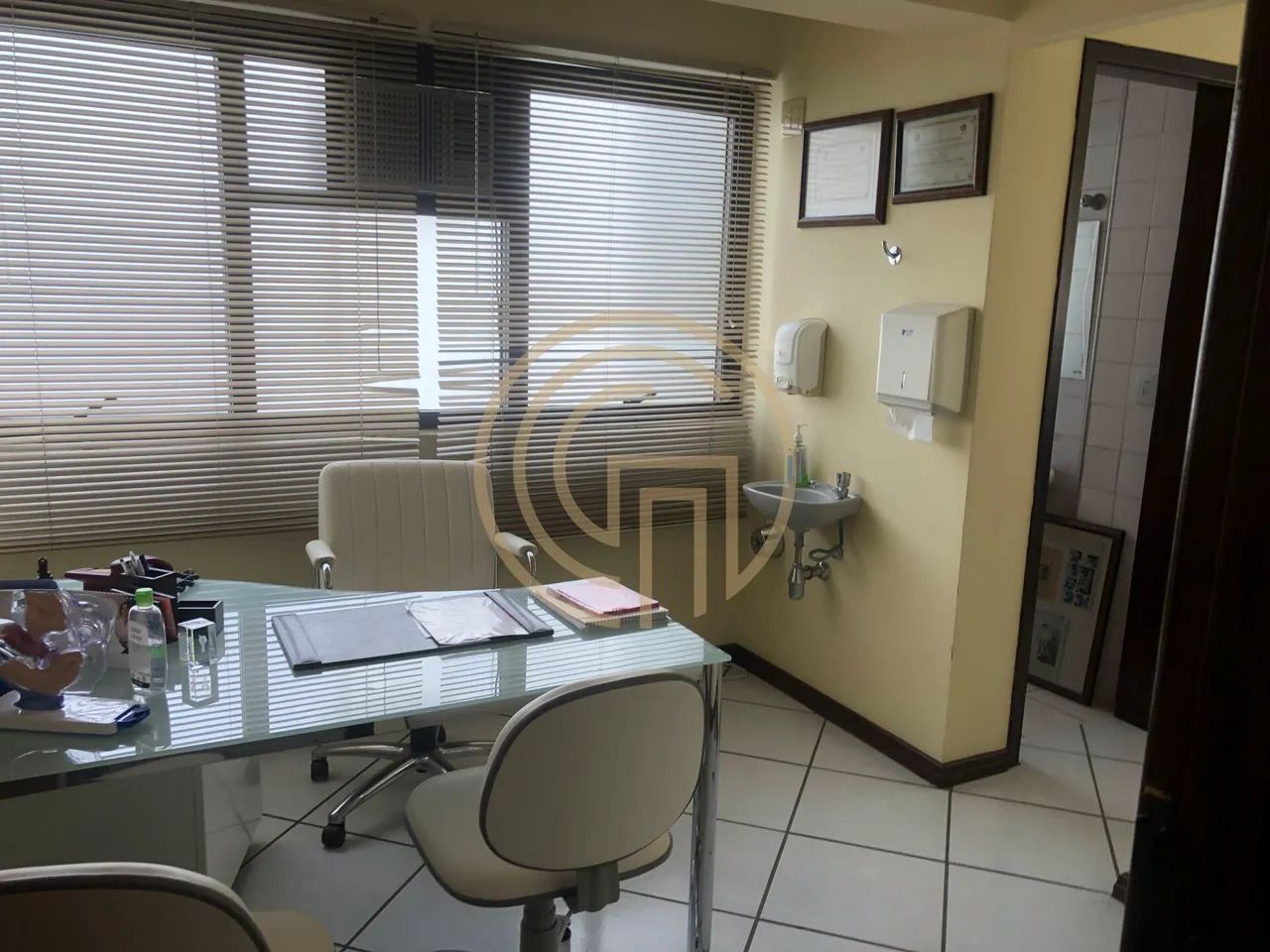 Sala comercial à venda no bairro Perdizes - São Paulo/SP, Zona Oeste - Foto 5