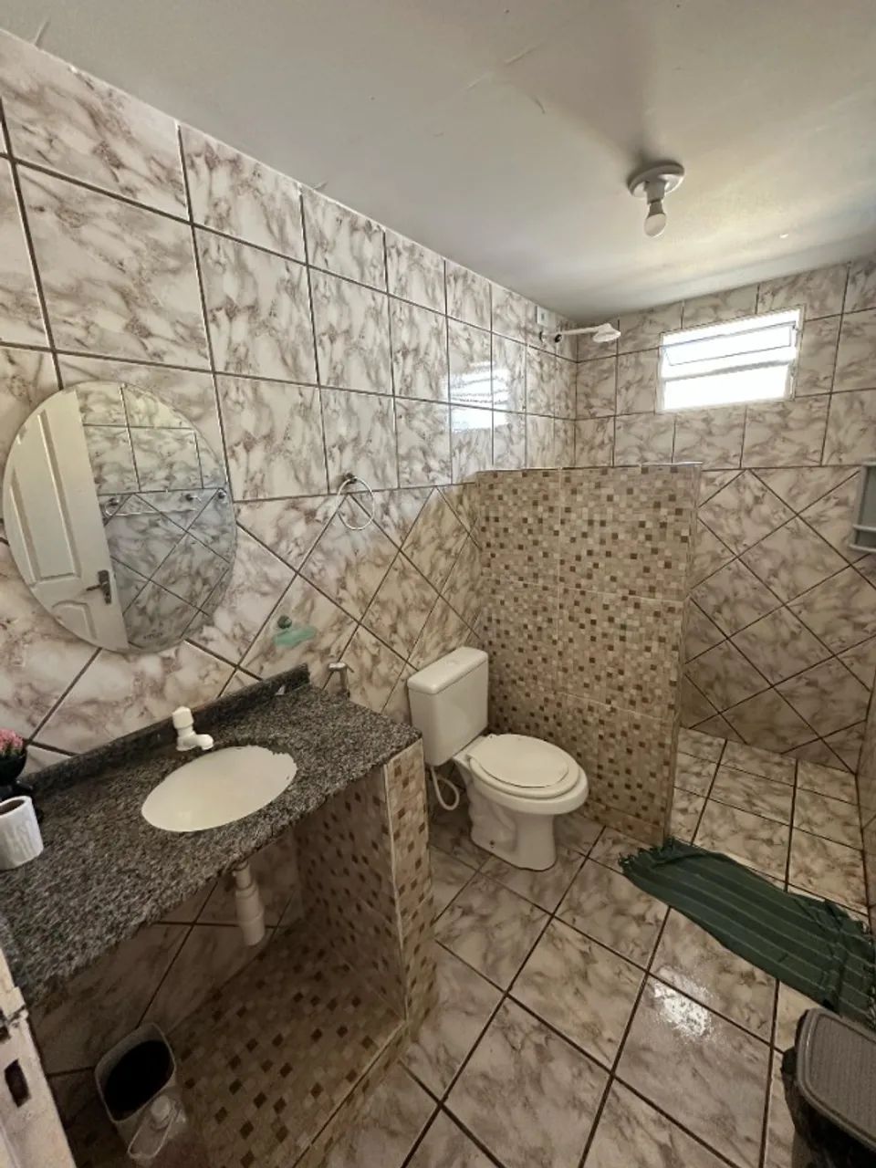 Casa temporada em Tabuba, 3 quartos  - Foto 5
