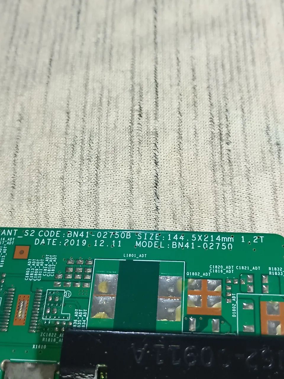 PLACA SMART PARA YV SAMSUNG. - Foto 2