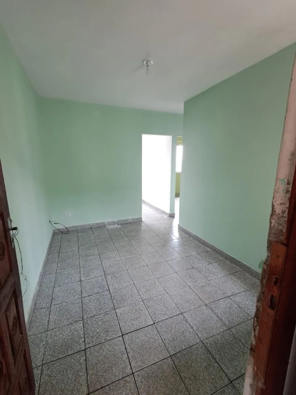 Foto - São Paulo - Vila Silva Teles