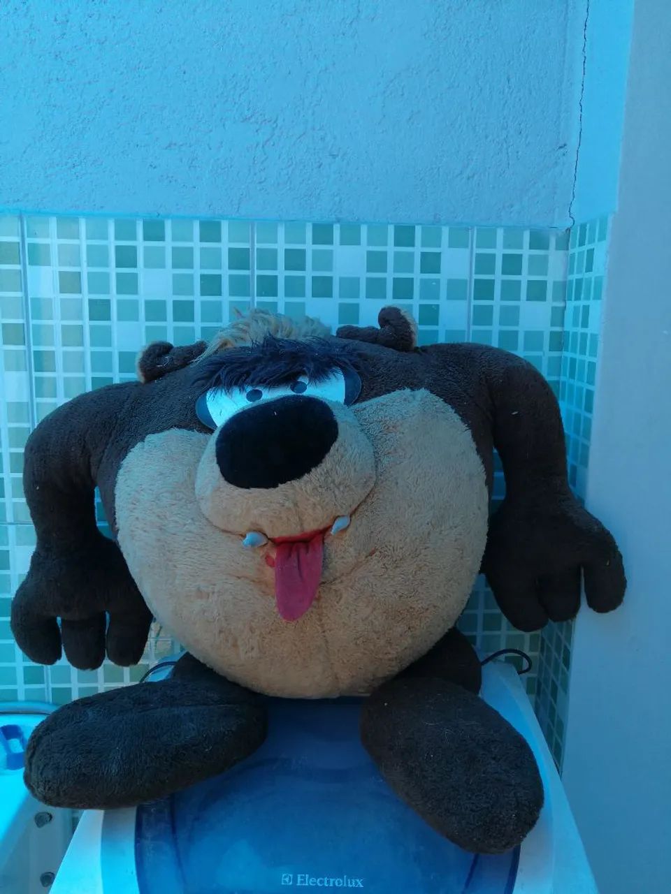 Taz mania ( grande) 