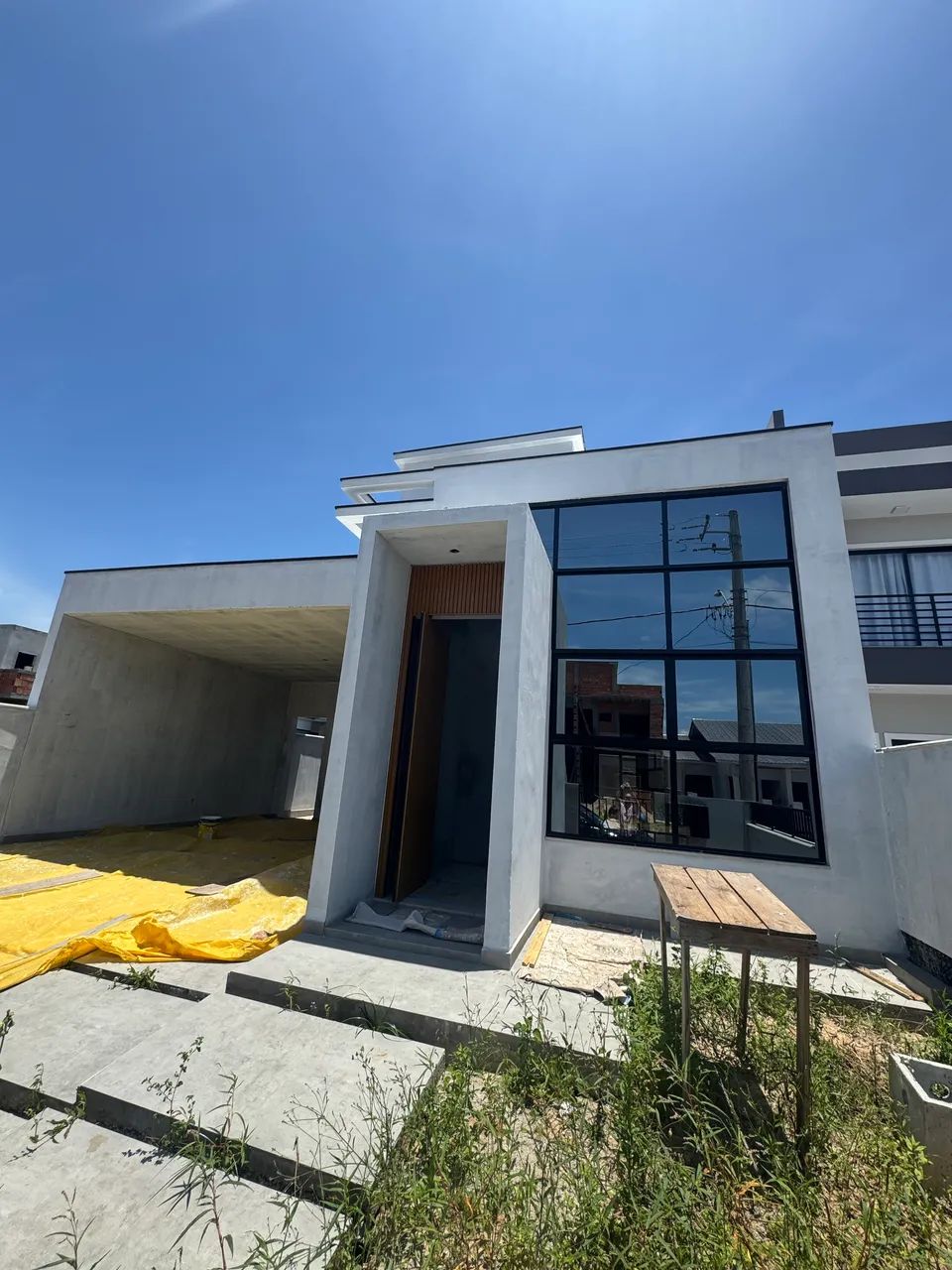 Foto - Palhoça - Pagani