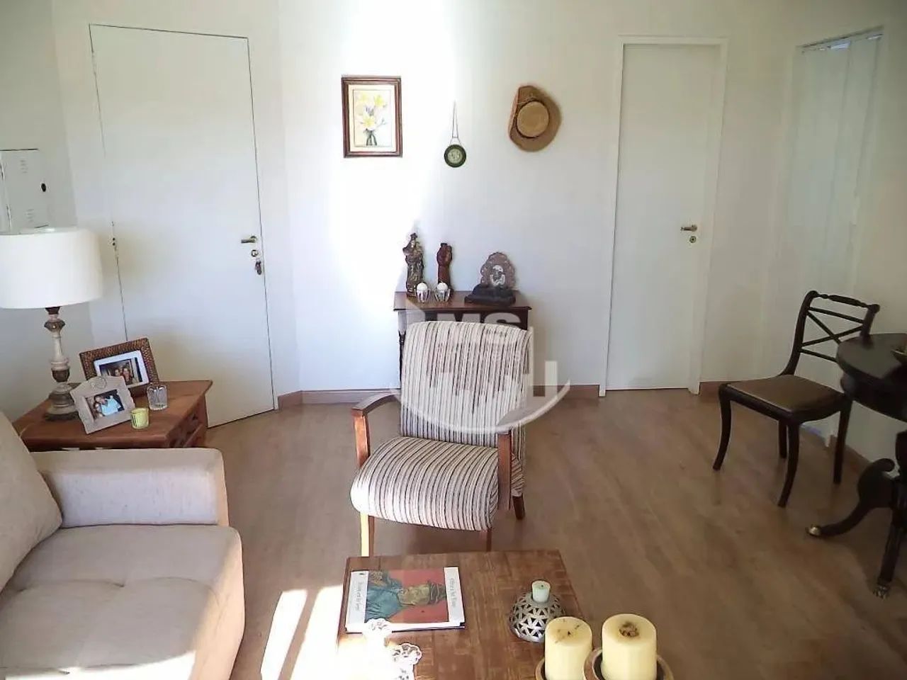 Apartamento com 1 dormitório à venda, 59 m² por R$ 320.000,00 - Jardim Guanabara - Campina - Foto 3