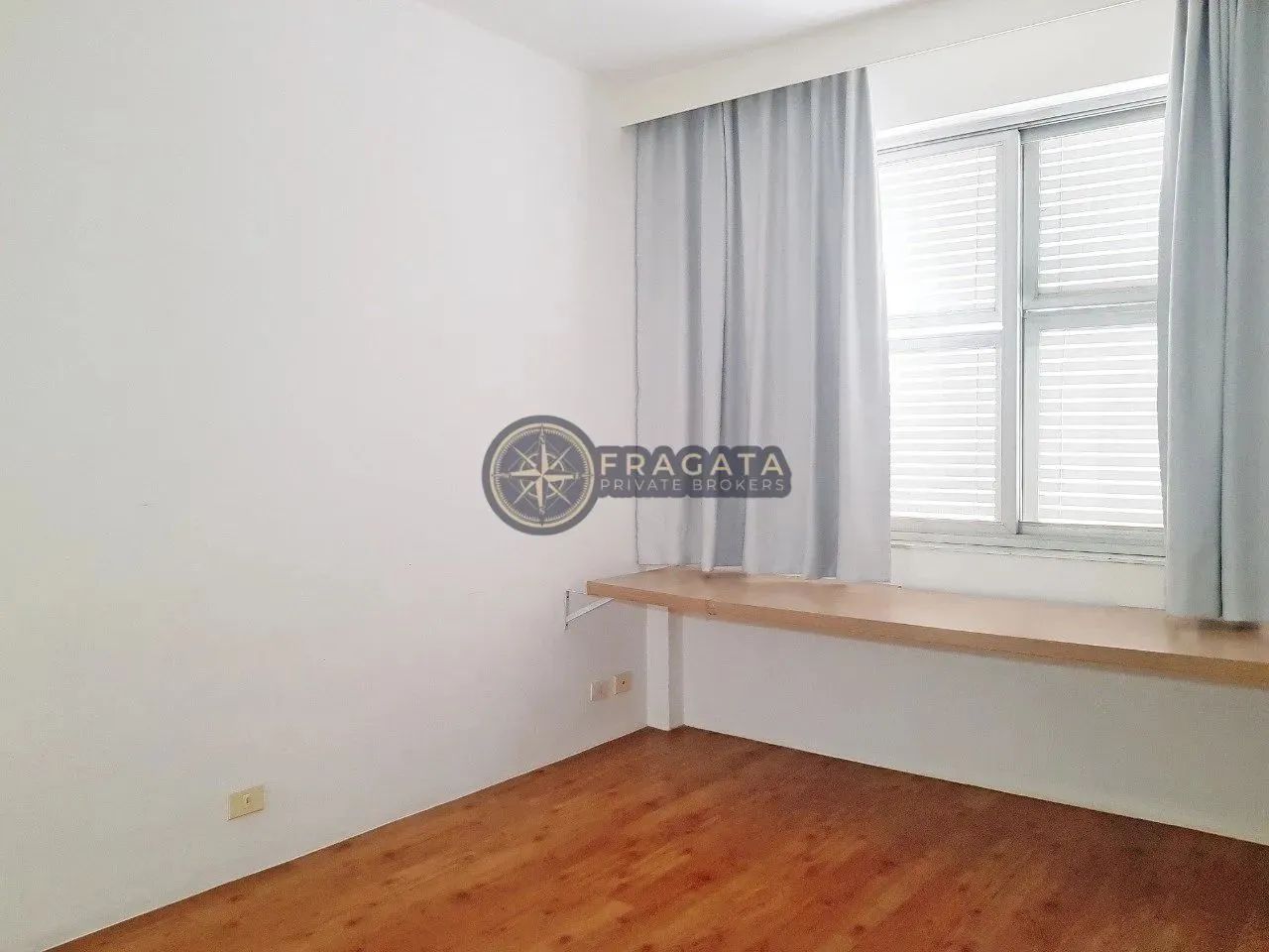 Apartamento á venda e Locação com 263 m², 3 dormitórios e 2 vagas em Higienópolis / Santa  - Foto 10