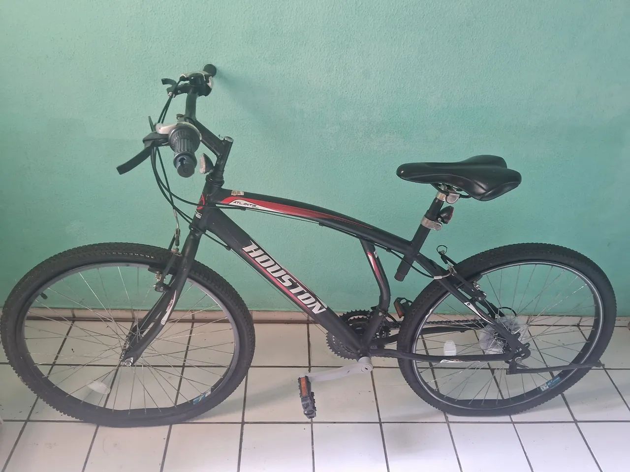 Bicicletas Houston