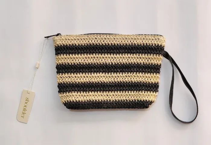 Bolsa Shoulder nova com etiqueta  - Foto 3