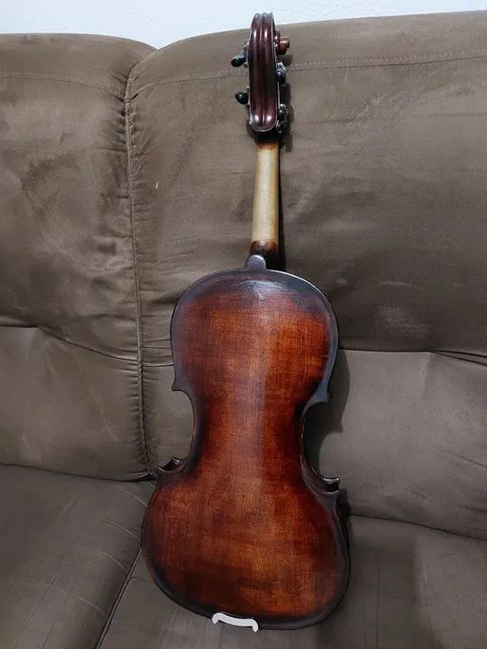 Violino verona Itália  - Foto 4