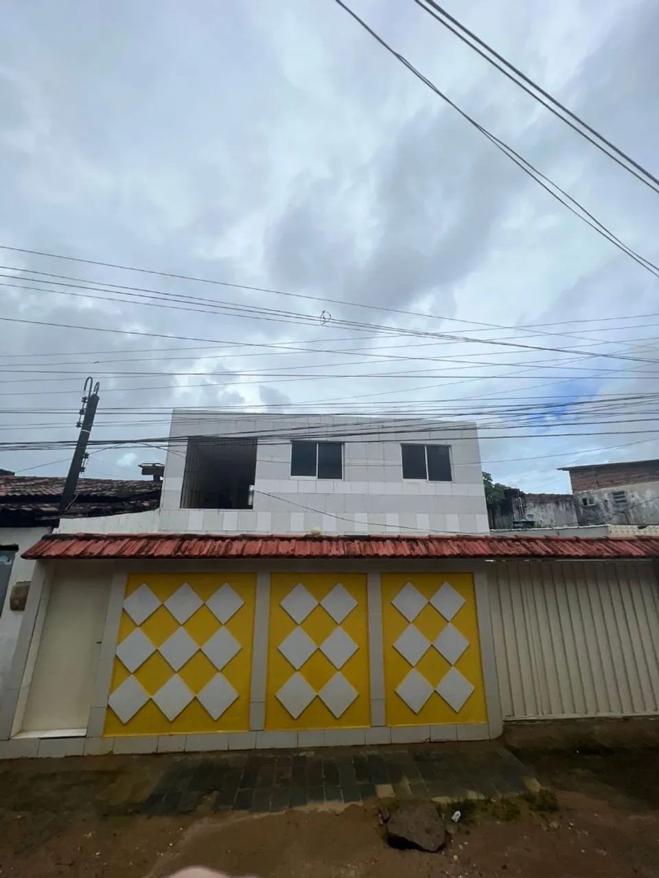 Foto - Olinda - Jardim Brasil