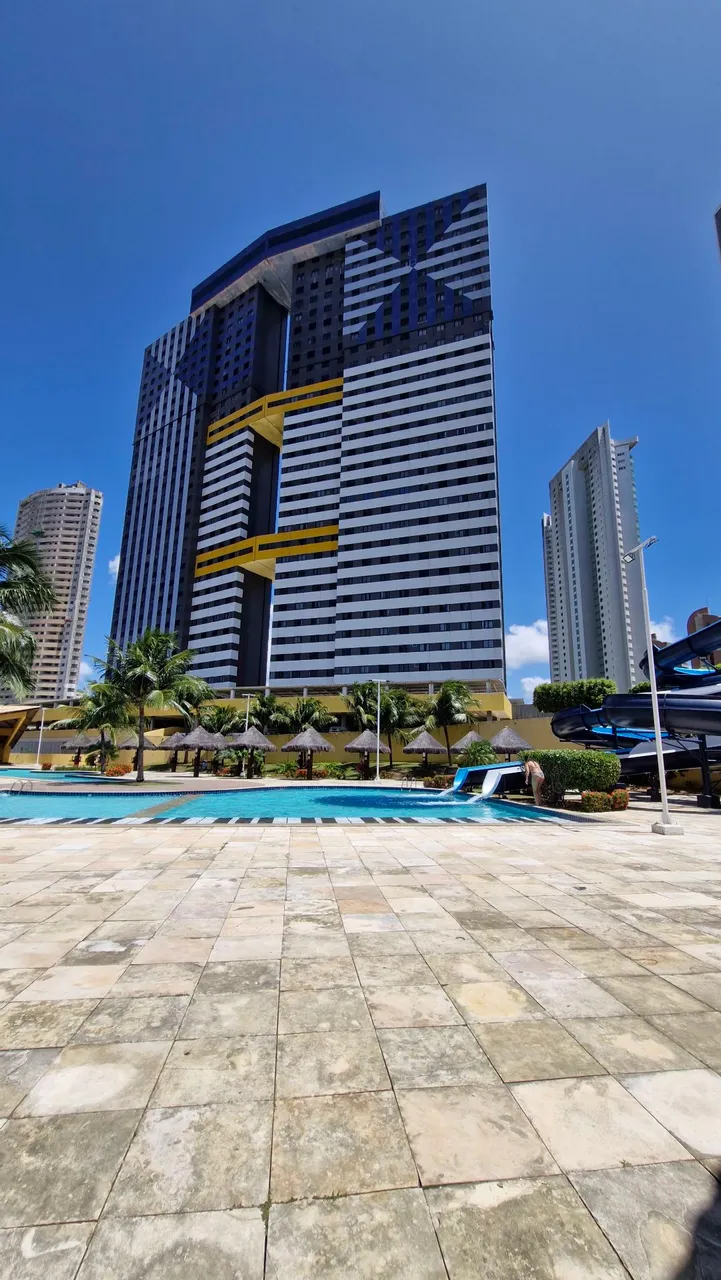 EXCELENTE APARTAMENTO DISPONÍVEL PARA LOCAÇÃO EM PONTA NEGRA