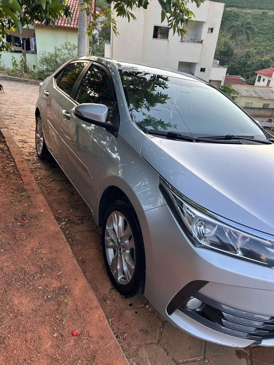 Corolla xei 2.0 automático  - Foto 2