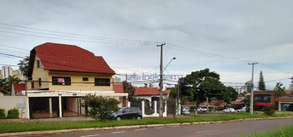 Casa com 4 quartos, 540 m² - venda por R$ 2.570.000 ou aluguel por R$ 8.750/mês - Quebec -