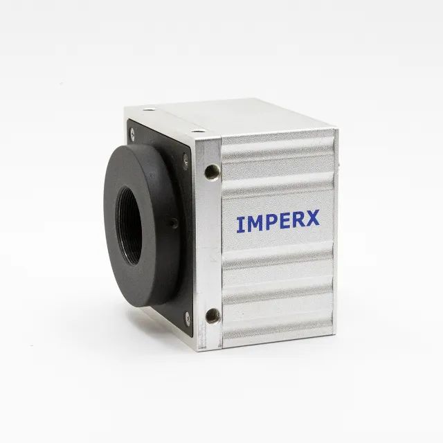 Câmera Digital Programável Imperx 2mp Hd 33fps Ipx-2m30h-l - Foto 3