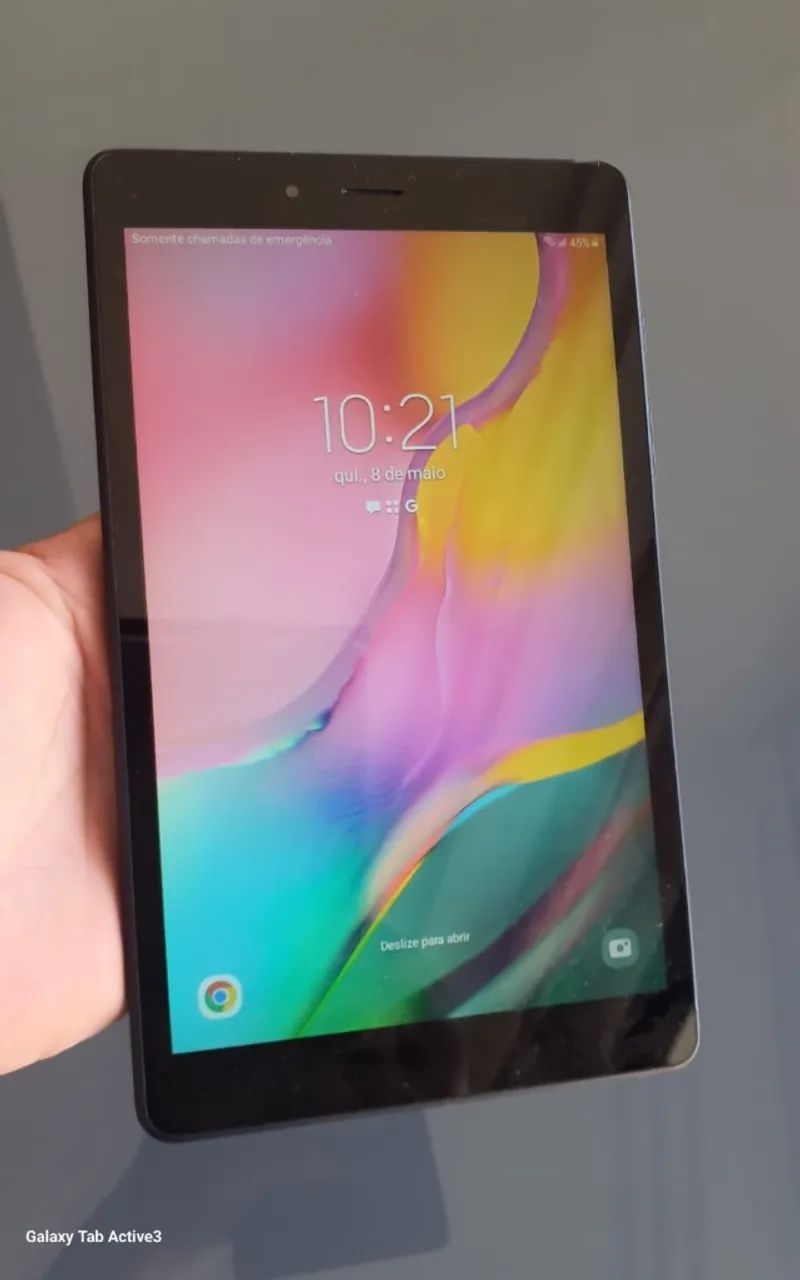 Tablet Samsung Galaxy Tab A 8