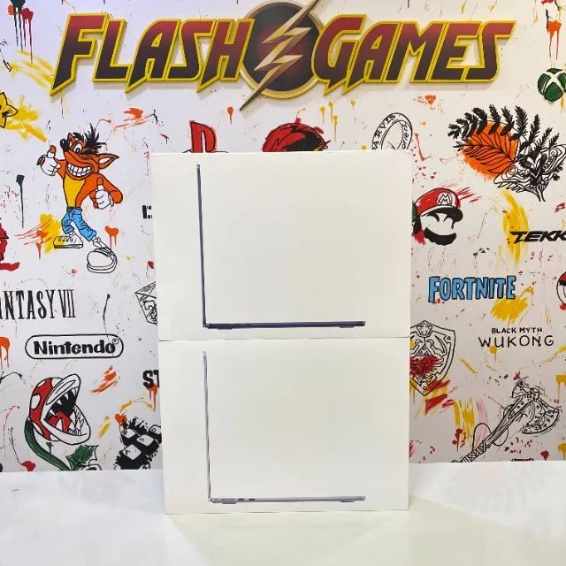 Macbook Air M4 13'' 256GB | 16GB RAM