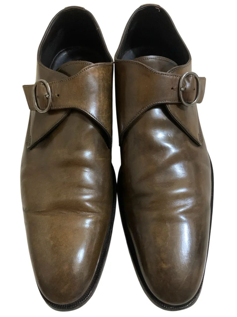 Sapato italiano canali  - Foto 3
