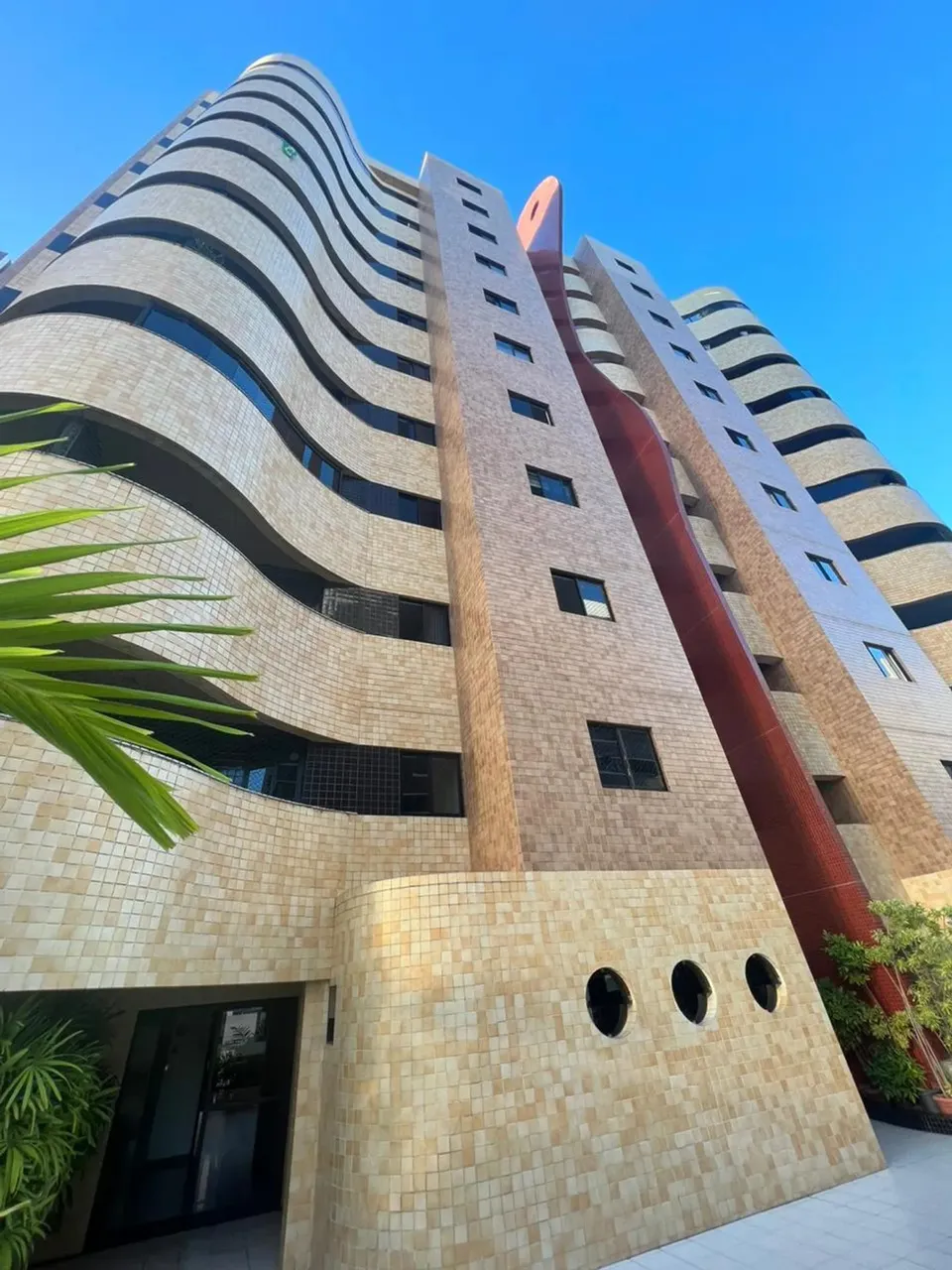 Imóvel para aluguel com 125 metros quadrados com 3 quartos em Ponta Verde - Maceió - AL