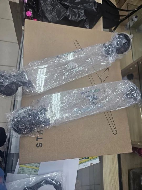 Antena  Starlink Mini LACRADA - Foto 2