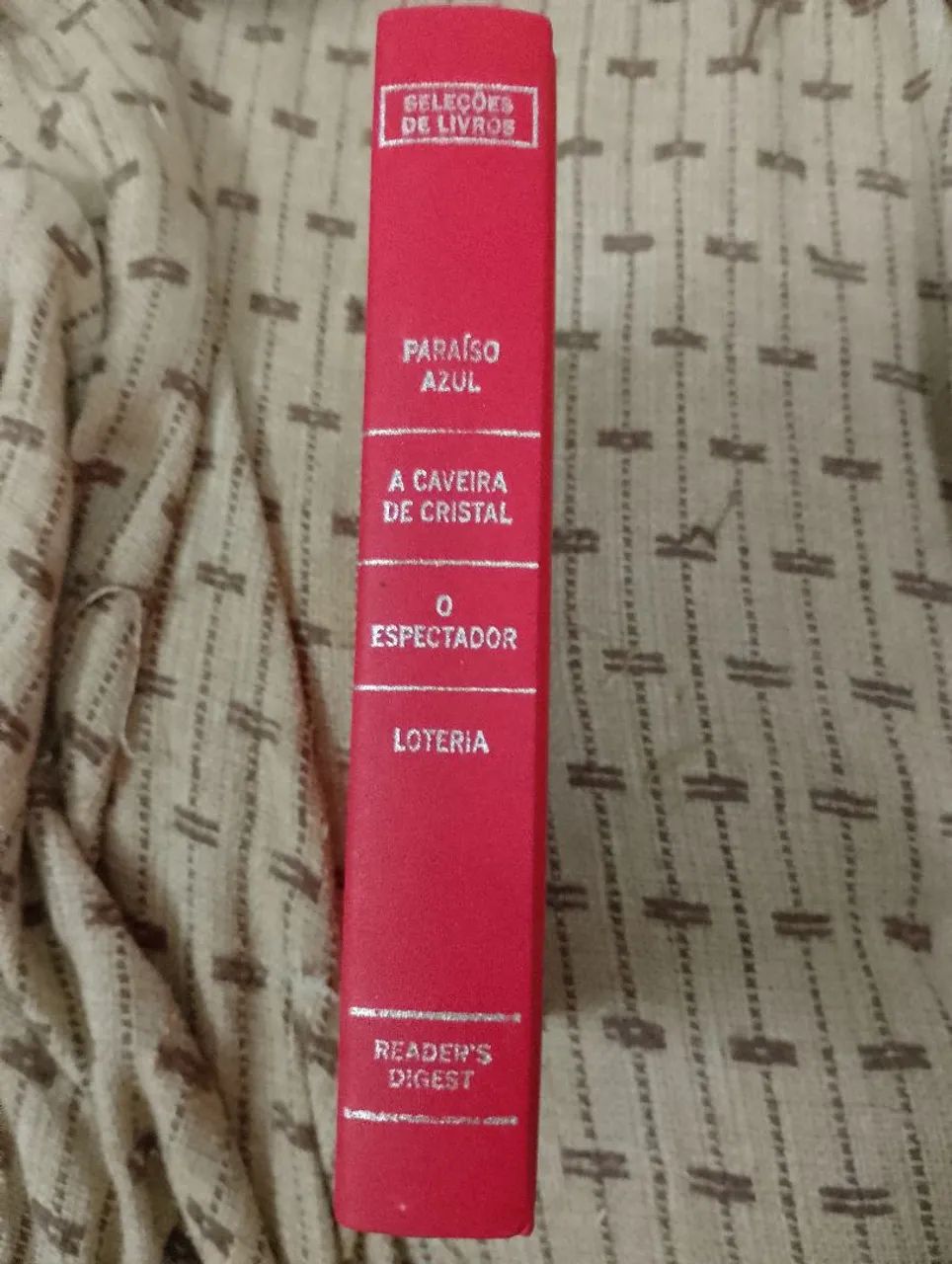 Seleções de livros Reader's Digest - Foto 2