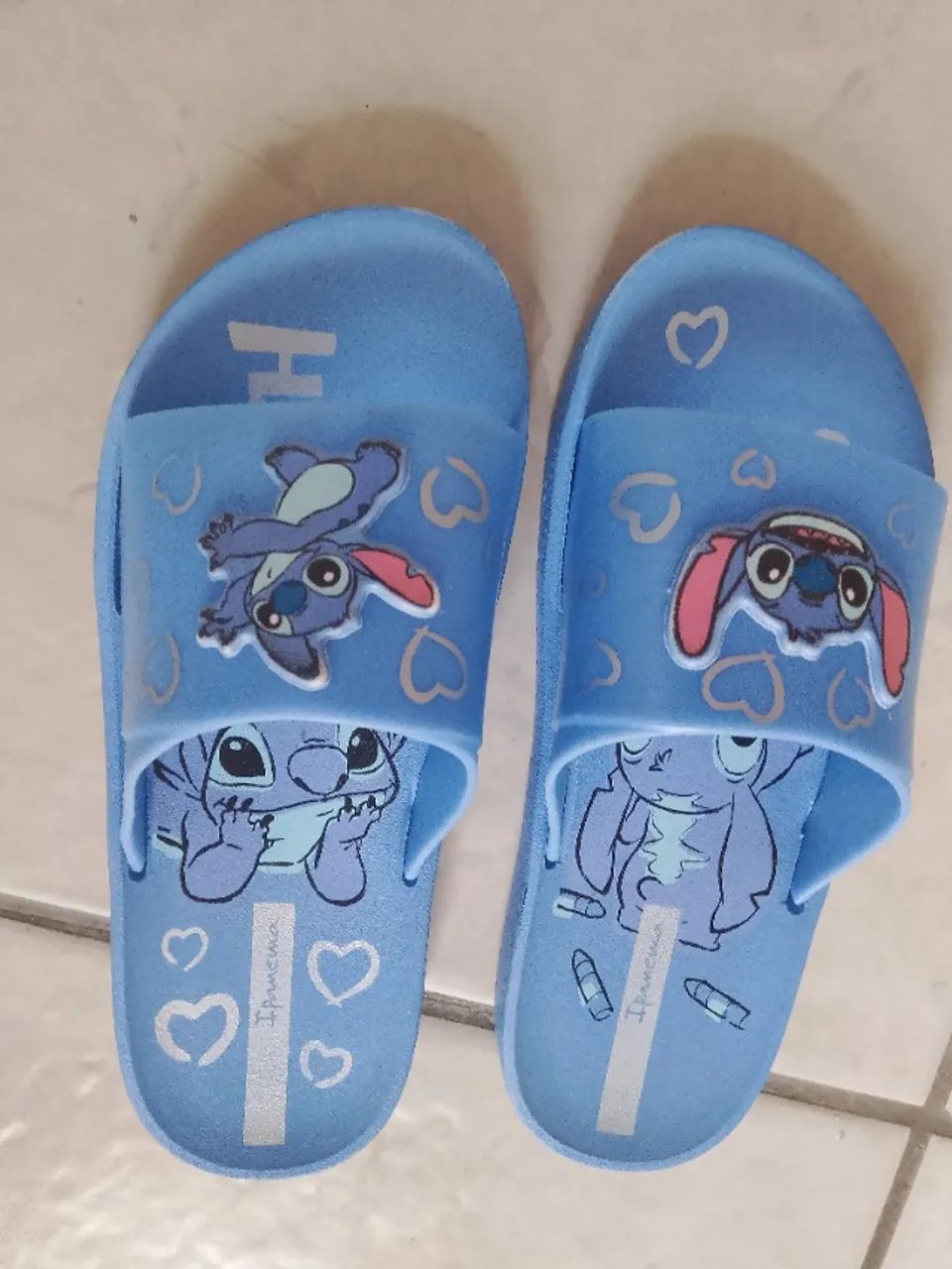 Chinelo infantil  - Foto 2