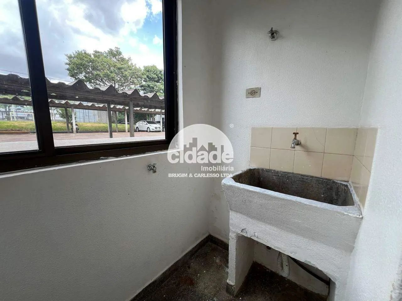 Apartamento para aluguel, 2 quartos, 1 vaga, Recanto Tropical - Cascavel/Pr - Foto 5