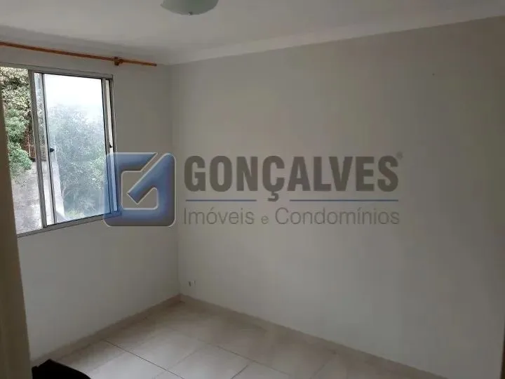 Venda Apartamento Diadema Vila Conceicao Ref: 139155
