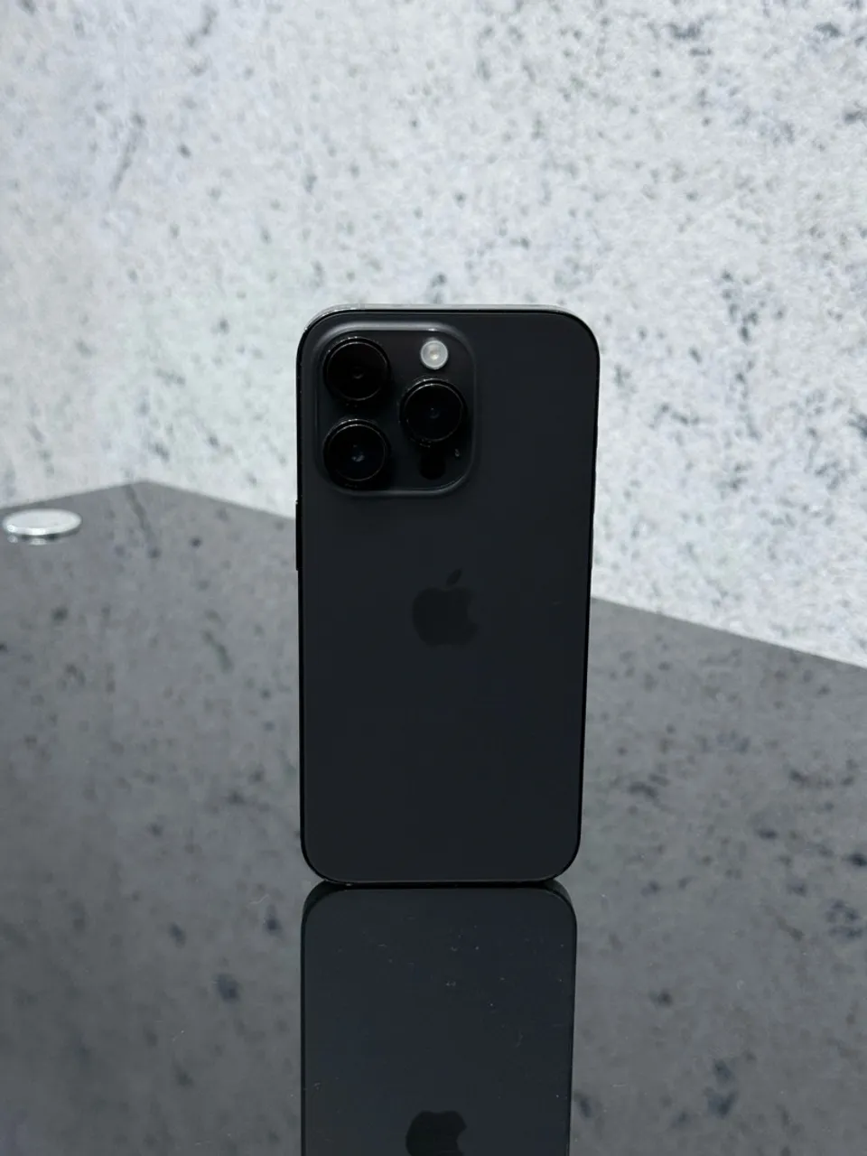 iPhone 14 Pro 128gb - Excelente estado ( Preto )