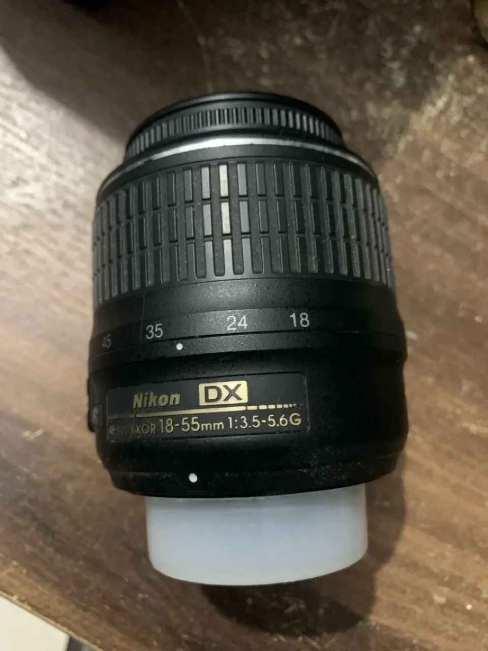 Nikon d90  - Foto 4