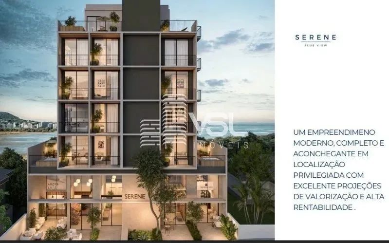 STUDIOS no JOÃO PAULO, com VISTA MAR, muito bem localizado, empreendimento moderno - Foto 5