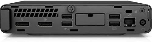 Mini Desktop HP EliteDesk 800 G4 - Intel Core i5-8500T